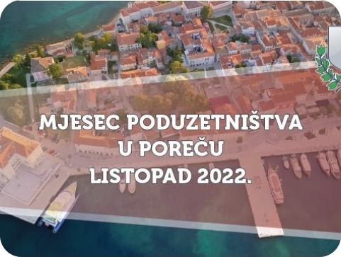 Poreč: Prezentacija potpora za poduzetnike u turizmu-131663