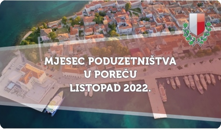 Poreč: Prezentacija potpora za poduzetnike u turizmu-131663