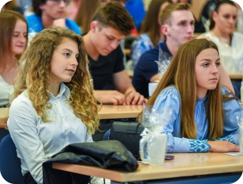 Dvadeset mladih Puležana odlučuje: Pula pokreće prvo Vijeće mladih građana u Hrvatskoj-156439