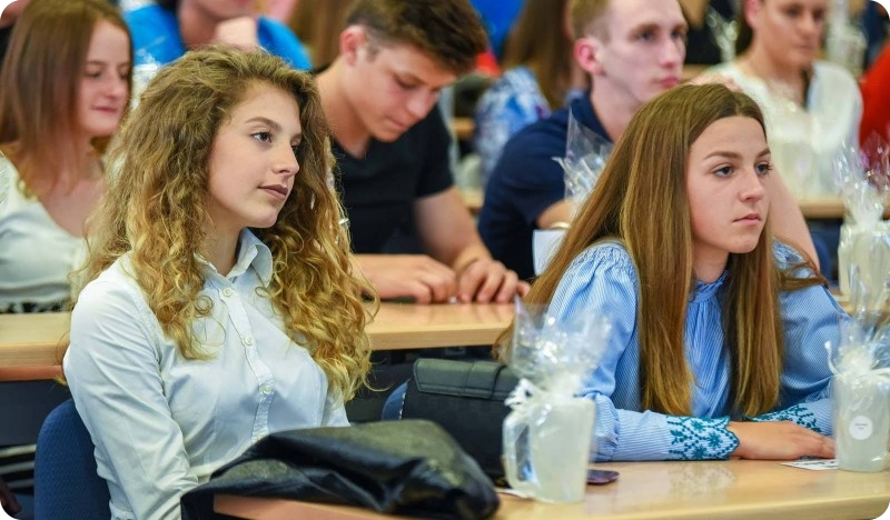 Dvadeset mladih Puležana odlučuje: Pula pokreće prvo Vijeće mladih građana u Hrvatskoj-156439