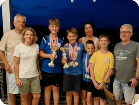 Mladi istarski boćari osvojili čak 11 medalja na prvenstvima Hrvatske-161796