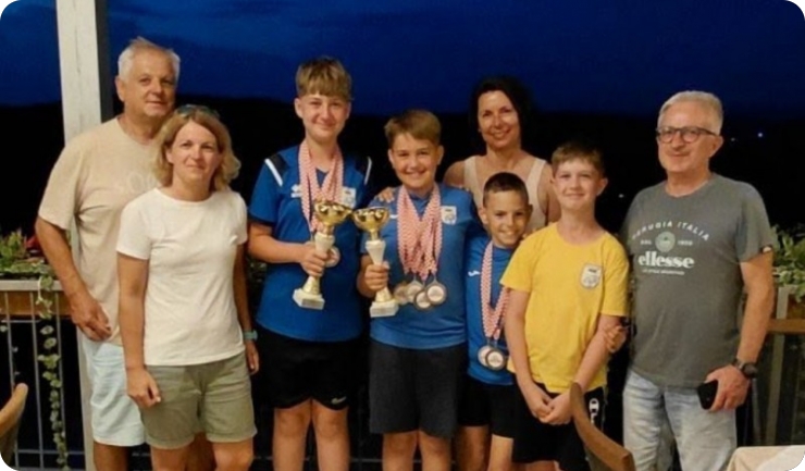 Mladi istarski boćari osvojili čak 11 medalja na prvenstvima Hrvatske-161796
