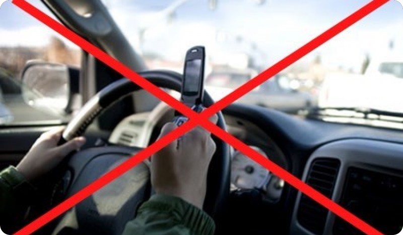 Nadzor nepropisne uporabe mobitela i pojasa u Rovinju-164049