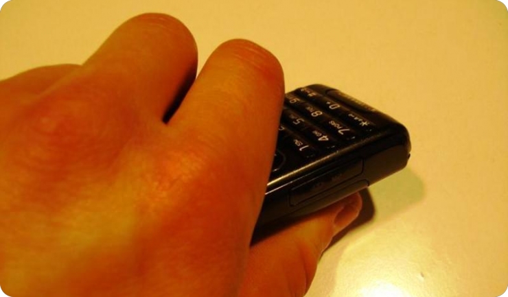 Pronađena kradljivica mobitela iz Parka kralja Petra Krešimira IV u Puli-122597