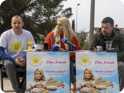 I ove godine djeca iz socijalno ugroženih obitelji dolaze na more u Istru-125350