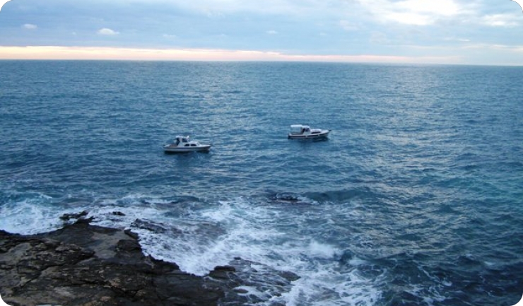 Pronađen mrtav muškarac na Verudeli-147753