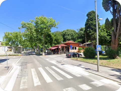 U tri pulske ulice kreću radovi, uvodi se privremena regulacija prometa-158525