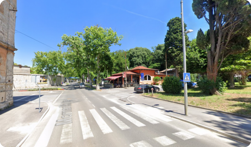 U tri pulske ulice kreću radovi, uvodi se privremena regulacija prometa-158525