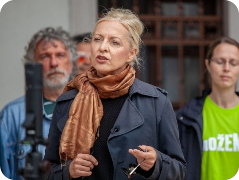 Možemo! Pula: Slučaj Lorene Boljunčić pokazuje ignoriranje zakona i političku trgovinu-158925