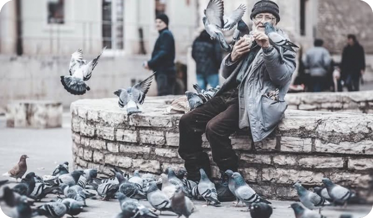 Preminuo je Mujo - čovjek kojeg je poznavala cijela Pula-159552