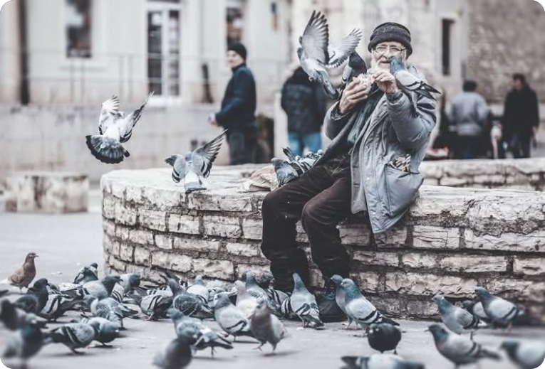 Preminuo je Mujo - čovjek kojeg je poznavala cijela Pula-159552