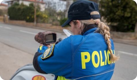 U noći sa subote na nedjelju pojačana kontrola u Puli-161531