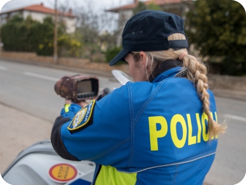 U noći sa subote na nedjelju pojačana kontrola u Puli-161531