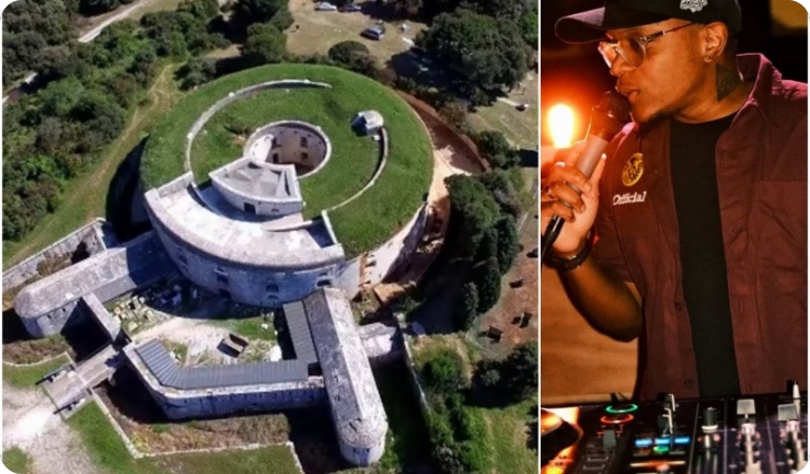 Nasljednik legendarnog Jah Shake stiže u Istru: Nastupit će u tvrđavi koja je odgojila rave generacije-161525