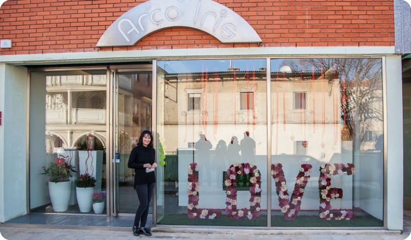 Arco Iris ima najljepši izlog ovog Valentinova – VIDEO-75310