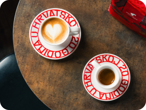 Julius Meinl slavi 20 godina u Hrvatskoj uz Adria Espresso - kavu inspiriranu ljubavlju Hrvata prema kavi-161416