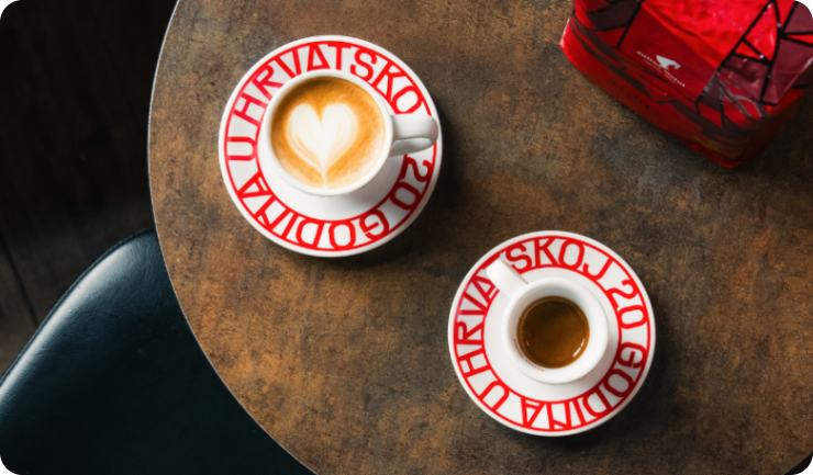 Julius Meinl slavi 20 godina u Hrvatskoj uz Adria Espresso - kavu inspiriranu ljubavlju Hrvata prema kavi-161416