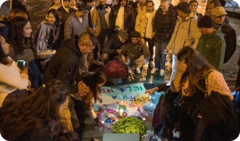 Pulski Nepalci slave Dashain – blagdan obitelji, zajedništva i obnove-156063
