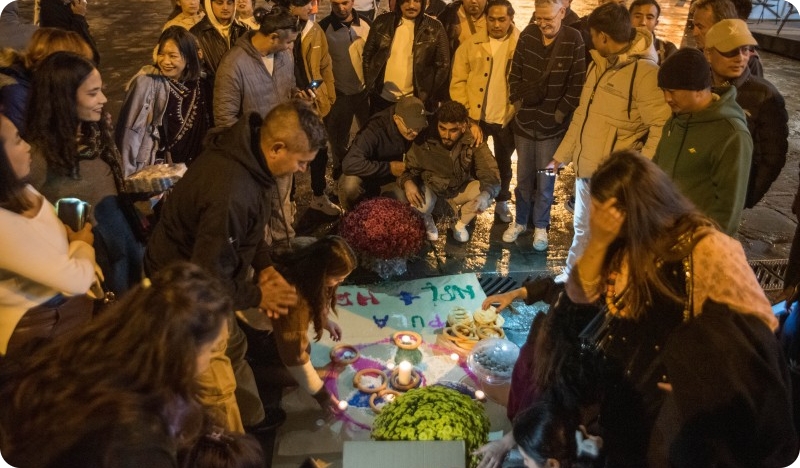 Pulski Nepalci slave Dashain – blagdan obitelji, zajedništva i obnove-156063