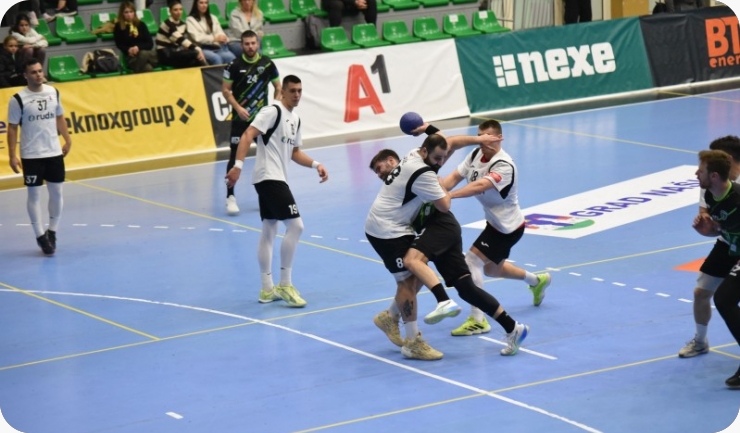 Nexe uzeo bodove protiv Poreča-156527