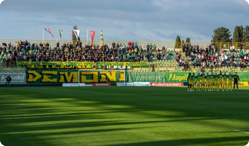 Policija upozorava navijače uoči utakmice Istre i Rijeke-157190