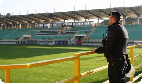 OBAVIJEST ZA POSJETITELJE: Nogometna utakmica NK Istra 1961 i HNK Hajduk-159620