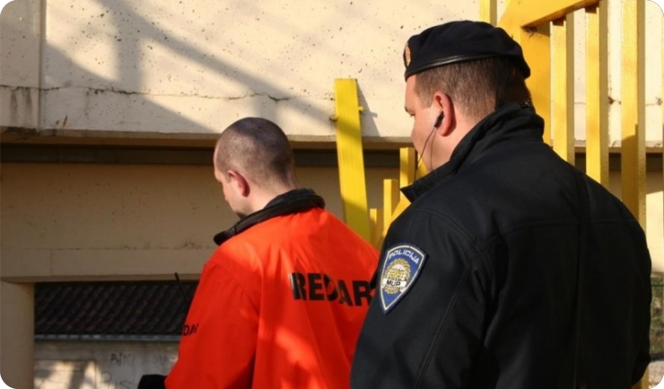 Danas se igra nogometna utakmica NK Istra 1961 i HNK Rijeka, oglasila se i policija-157938