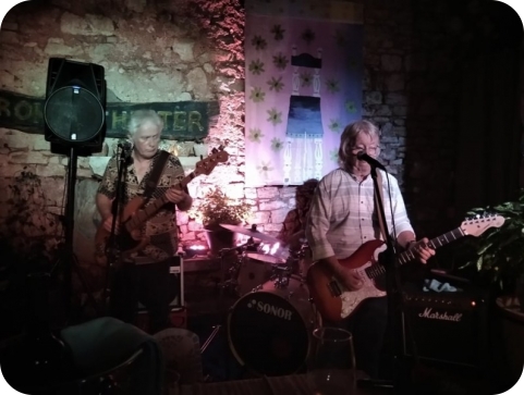 Norman Beaker: Nestvarno je da sam s Jaggerom u Blues Hall of Fame-120008