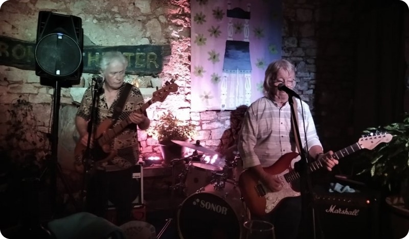 Norman Beaker: Nestvarno je da sam s Jaggerom u Blues Hall of Fame-120008