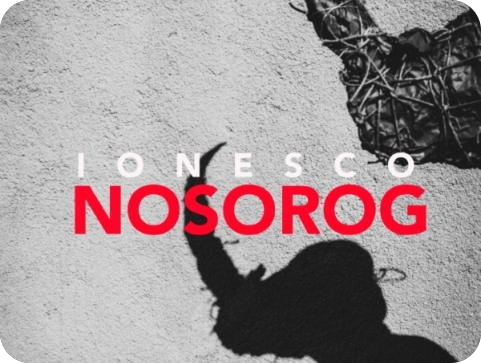 Premijera predstave “Nosorog” E. Ionesca Ulysses teatra-119440