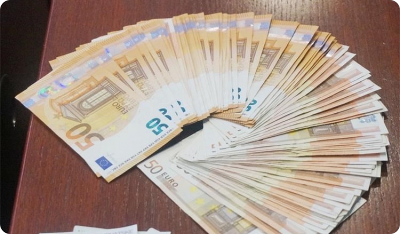 Plaćao krivotvorenim novčanicama-155915