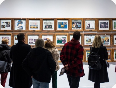 Sve je spremno za 21. Noć muzeja: donosimo kompletan program za Istru-158115