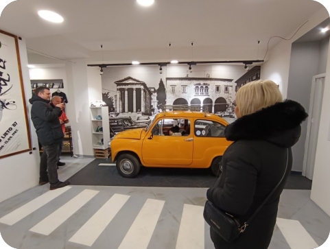 Noć muzeja 2026. u Puli obilježena bogatim programom i velikim odazivom posjetitelja-158187