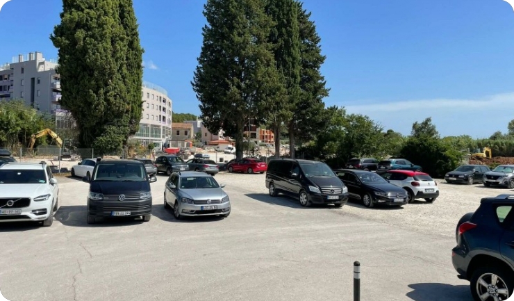 Demantij Grada Pule na izjave Građanske inicijative „Protiv sječe“-163144