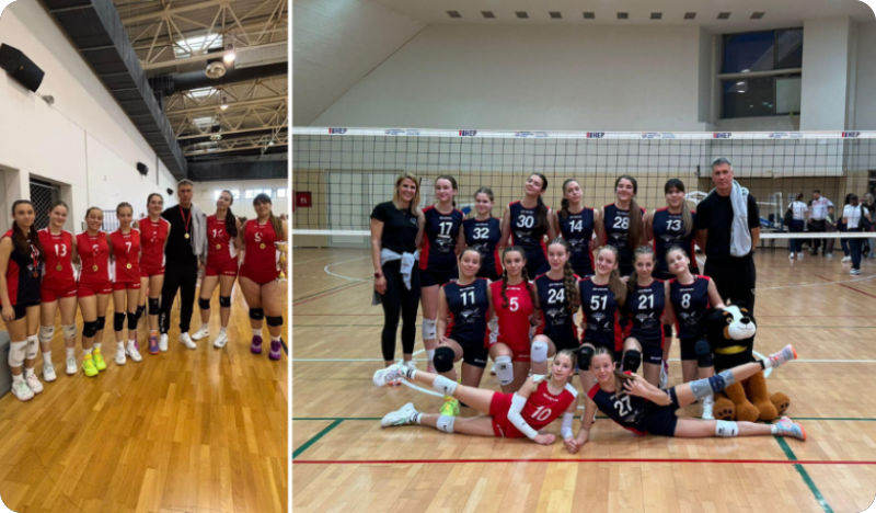 Veliki uspjeh malog grada: Vodnjan ima državne prvakinje!-160174