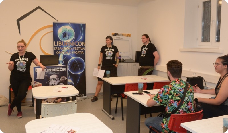 Održano 16. izdanje Festivala “Liburnicon”-120040