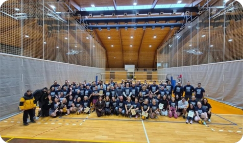 Odbojkaškim turnirom obilježen Mjesec borbe protiv ovisnosti-156710