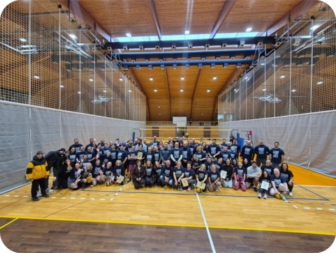 Odbojkaškim turnirom obilježen Mjesec borbe protiv ovisnosti-156710