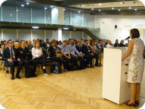 Otvorena međunarodna ekonomska konferencija MIC 2016.-68644
