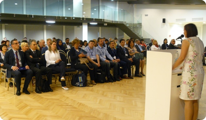 Otvorena međunarodna ekonomska konferencija MIC 2016.-68644
