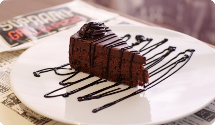 Proslavite Dan žena uz poseban meni u konobi Soprano-158892