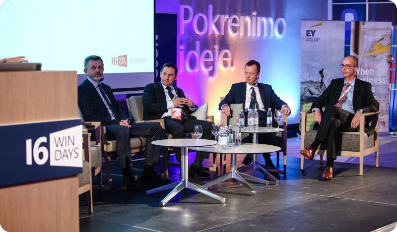 WinDays16: kako Hrvatska može postati raj za investitore-67557