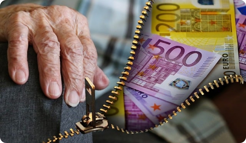 Pula: 80-godišnjak u očekivanju nasljedstva dalekog rođaka ostao bez novca-143626