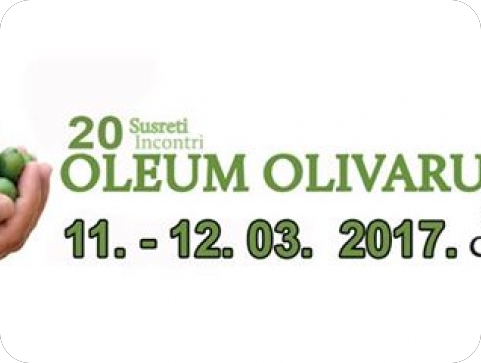 Oleum Olivarum 2017 - prijavite se i pošaljite uzorke!-74283