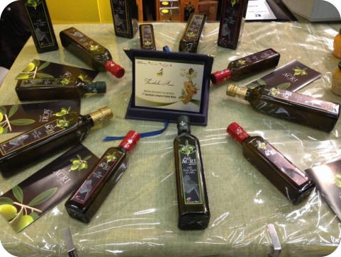Regional posjetio Olio Capitale u Trstu-66175
