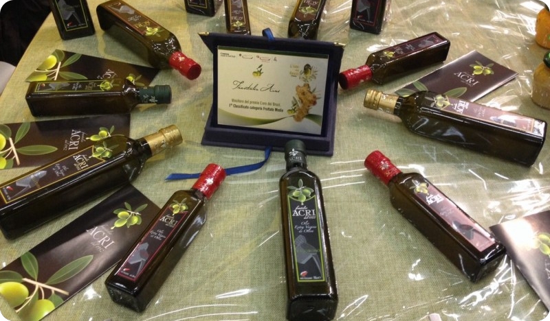 Regional posjetio Olio Capitale u Trstu-66175