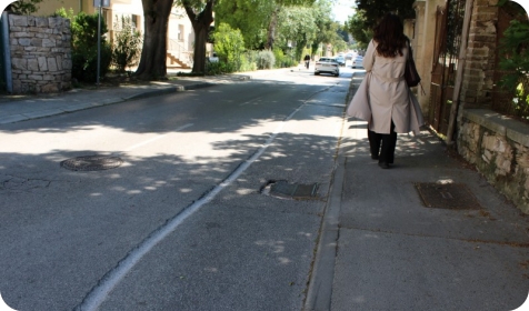 Pula: Zbog loše optike kazne veće od 200 tisuća eura, sanira se 13 km ulica - VIDEO-160093