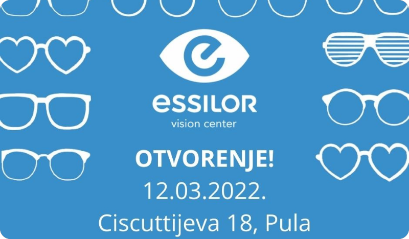 Vision Center Pula - prva optika u Istri koja koristi AVA tehnologiju-125205