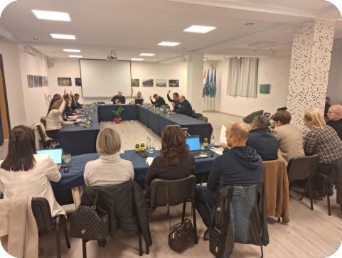 Općina Medulin ide u kredit za oborinsku odvodnju, usvojen i program za državno zemljište-158754