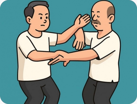 Wing Chun radionice ponovno u Gradskoj knjižnici Poreč-158181